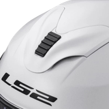 LS2 OF570 Verso Spin H-V Yellow