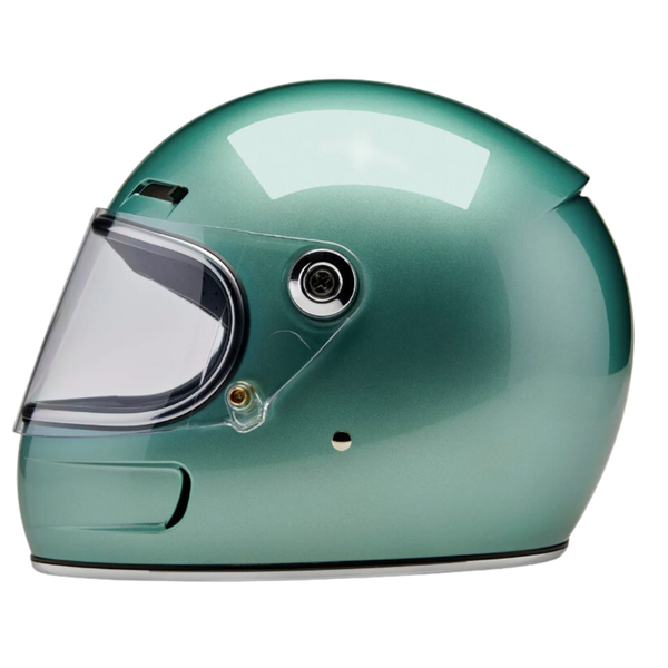 GRINGO SV ECE METALLIC SEA FOAM