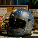 Bell Star II Custom 35