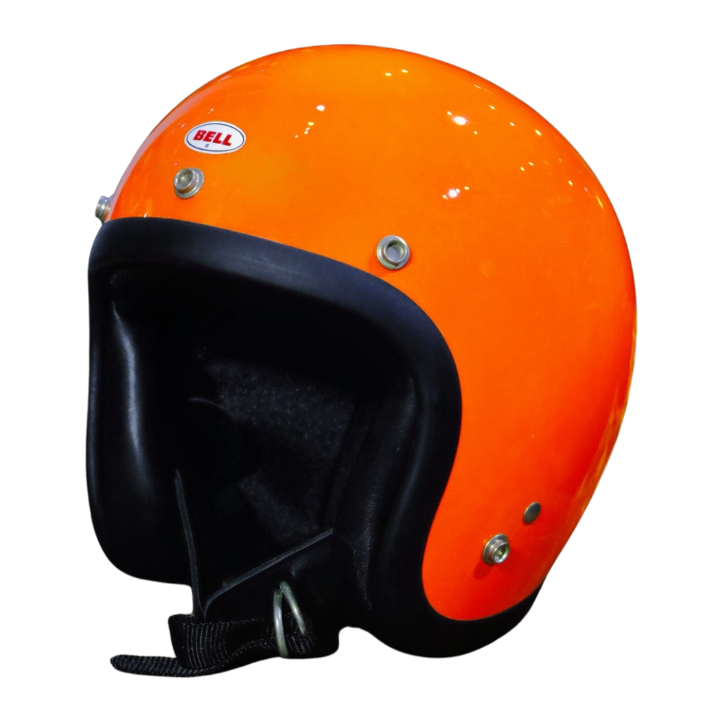 BELL 500TX CAM IVORY