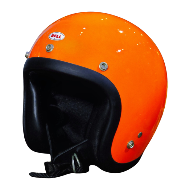 BELL 500TX CAM IVORY