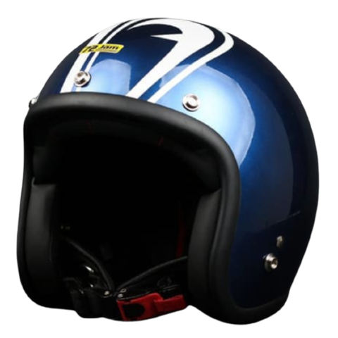 72jam gloss blue/ red K180