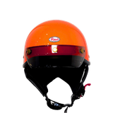 Raw soti V2 cam v. đen bóng