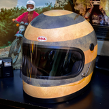 Bell Star II Custom 75