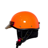 Raw soti V2 cam v. đen bóng