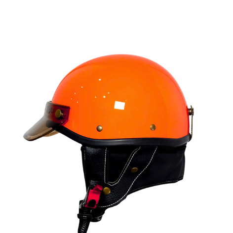 Raw soti V2 cam v. đen bóng