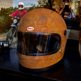 Bell Star II Custom 76