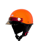 Raw soti V2 cam v. đen bóng