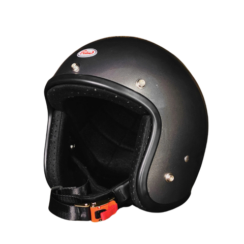 Raw DOT Basic Xám Broze Metallic Bóng