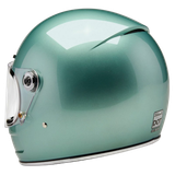 GRINGO SV ECE METALLIC SEA FOAM