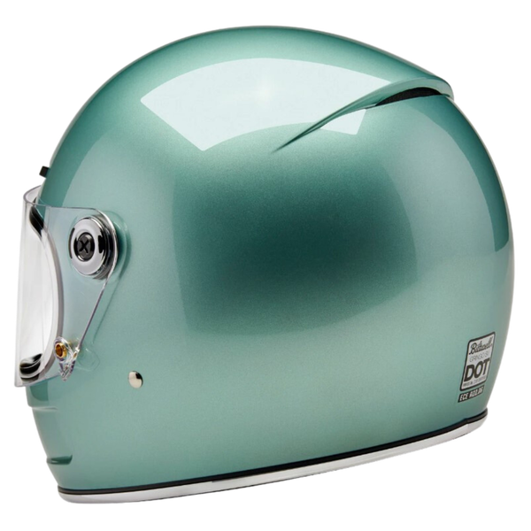 GRINGO SV ECE METALLIC SEA FOAM