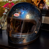 Bell Star II Custom 79