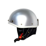 Raw soti V2 bạc metallic v. trắng bóng