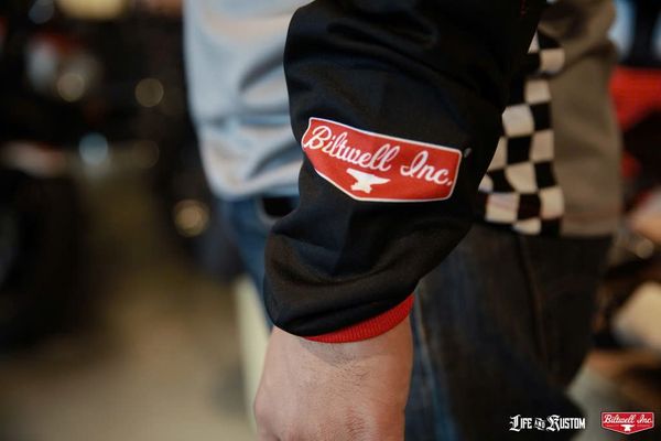 BILTWELL MOTOCROSS