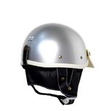 Raw soti V2 bạc metallic v. trắng bóng