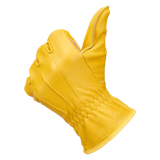 Găng tay biltwell work vàng 2.0