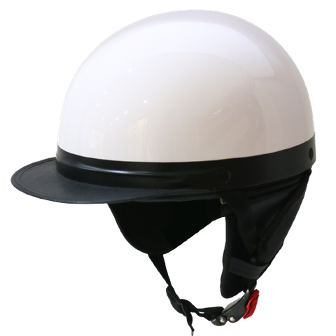 Raw Boso trắng v. đen bóng