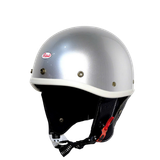 Raw soti V2 bạc metallic v. trắng bóng