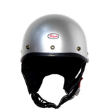 Raw soti V2 bạc metallic v. đen bóng