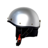 Raw soti V2 bạc metallic v. đen bóng