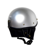 Raw soti V2 bạc metallic v. đen bóng