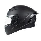 YOHE 978 PLUS Solid Matt Black