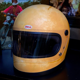 Bell Star II Custom 83