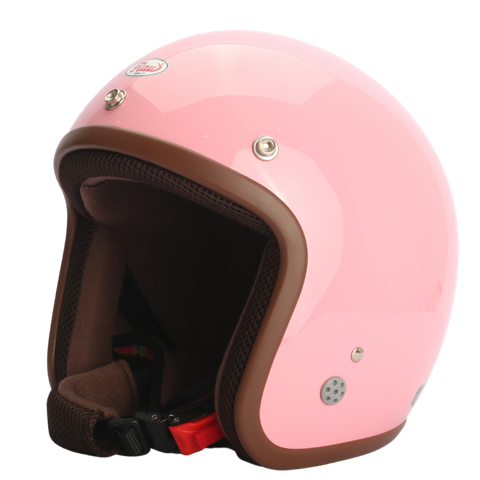 Raw loco hồng bóng