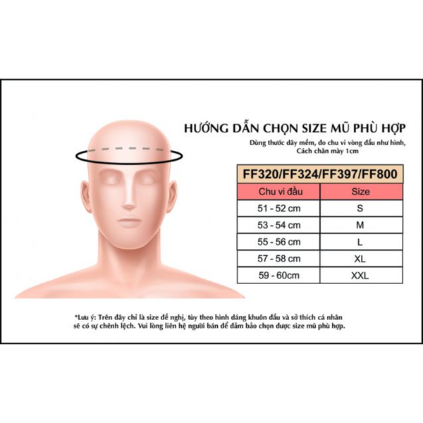 LS2 FF800 Storm I Drop Black Yellow Red