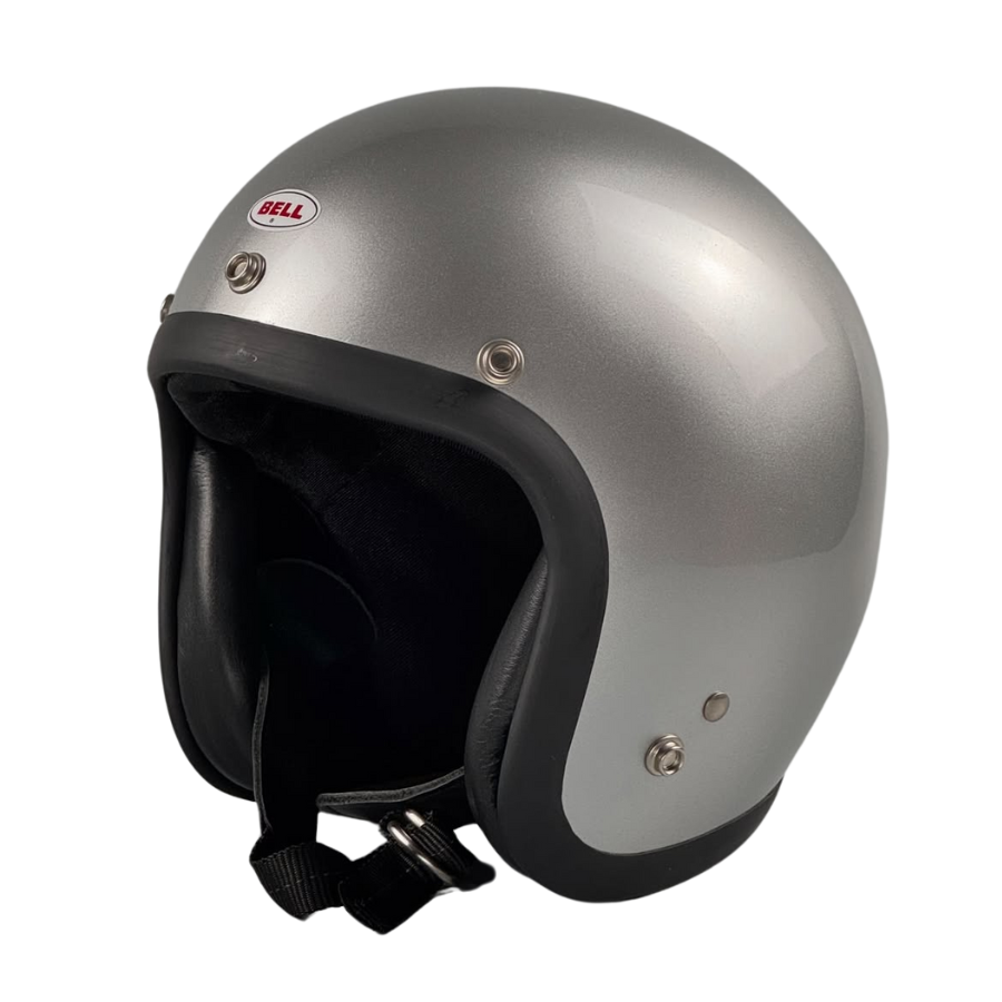 BELL 500TX BẠC IVORY