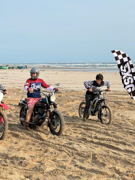 ÁO RAW MOTOCROSS ĐỎ TRẮNG XANH