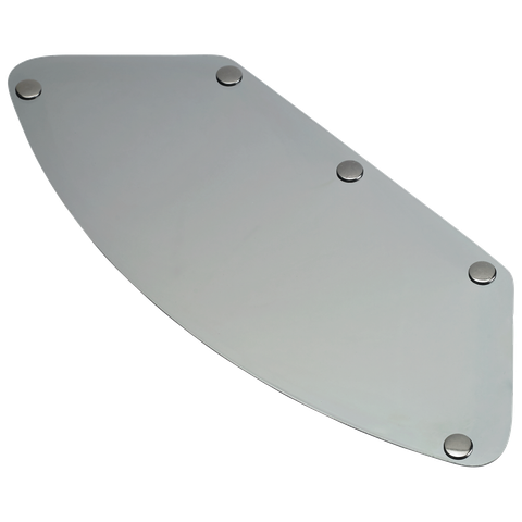 Kính biltwell gringo blast shield gương