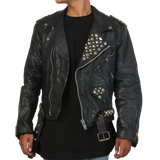 Jacket leather 22