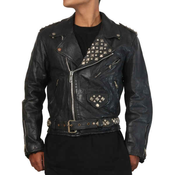 Jacket leather 22
