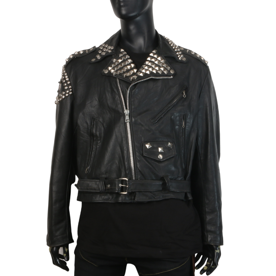 Jacket leather 24