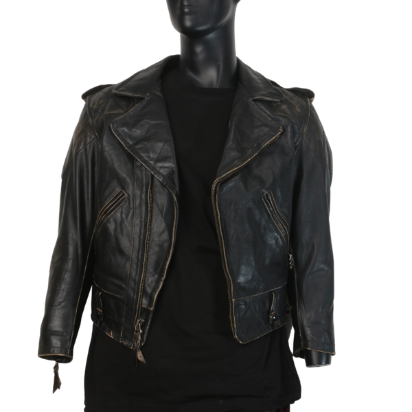 Jacket leather 03