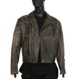 Jacket leather 07