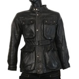 Jacket leather 02