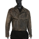 Jacket leather 07