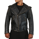 Jacket leather 03