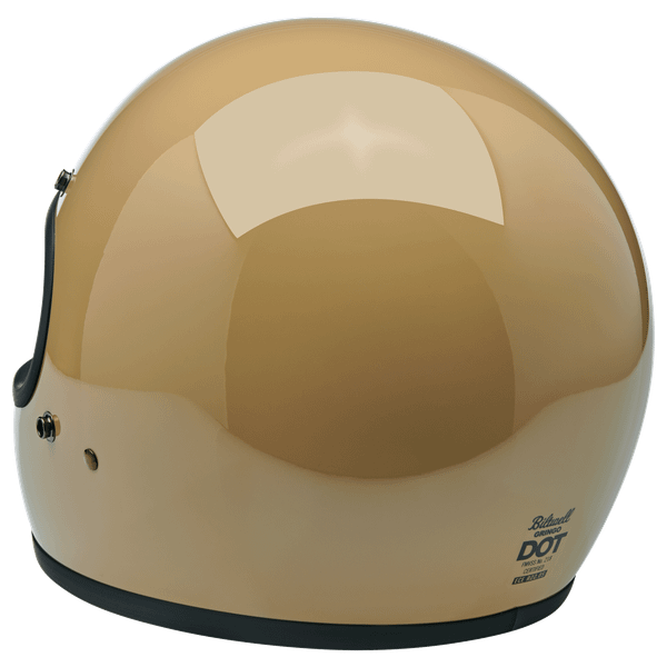 Gringo ece gloss coyote tan