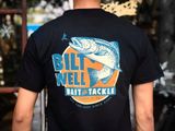 ÁO THUN BILTWELL BAIT & TACKLE