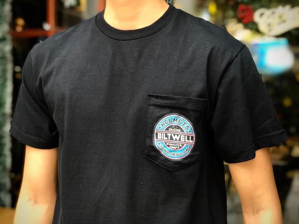 ÁO THUN BILTWELL – ARROW VIETNAM