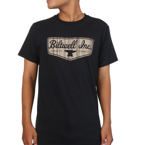 ÁO THUN BILTWELL SHIELD LOGO
