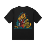 Áo thun raw hardplay colection-home