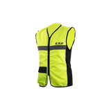 Áo Khoác Phản Quang LS2 Vest Man