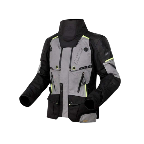 Áo Bảo Hộ Mô Tô, Xe Máy ADV Chuyên Nghiệp LS2 Apollo Man