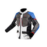 Áo Thời Trang Bảo Hộ Lái Moto, Xe Máy LS2 Norway Man