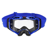 Kính LS2 Aura Black Blue