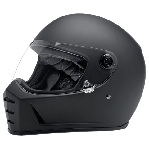 Lane splitter ece flat black